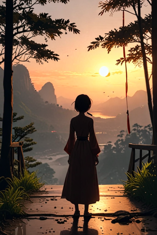 Miệng Lưỡi Và Tay Chân Tôi Cũng Xuyên Không Rồi!