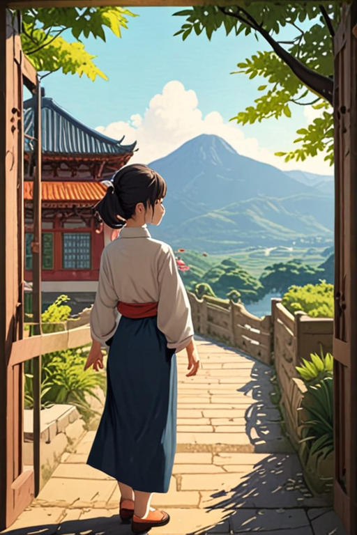 Sổ Tay Tiến Hóa Thành Yêu Hậu