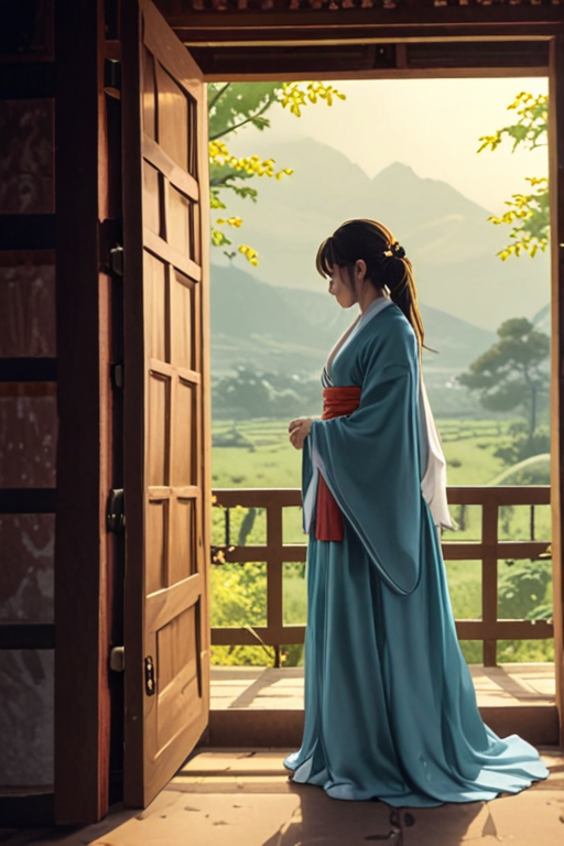 Hoàng Hậu Lười Tô Hiểu Nguyệt