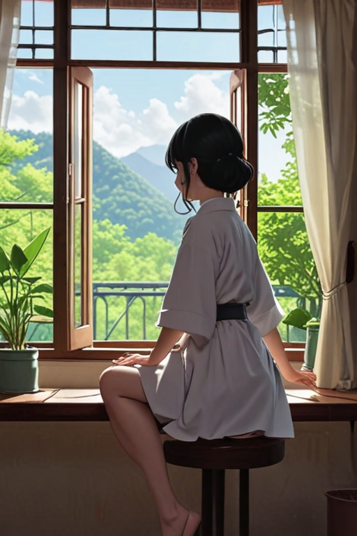 Bị Cách Ly Trong Nhà Bạn Trai Cũ