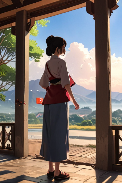 Cô Vợ Thần Bí Của Hàn Tổng
