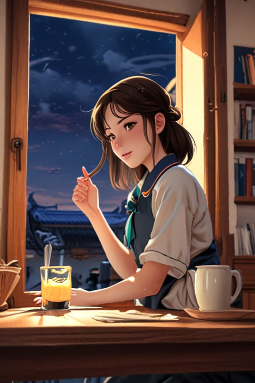 Đốc Chủ Có Lệnh