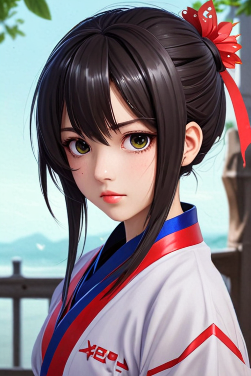 Vợ Hờ Là Ảnh Hậu