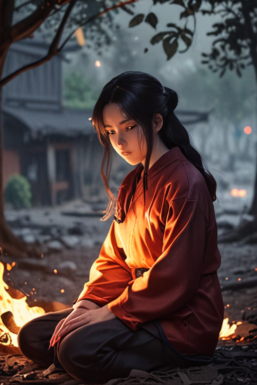 Cục Cưng Vô Địch: Cha, Người Bị Fire Rồi!