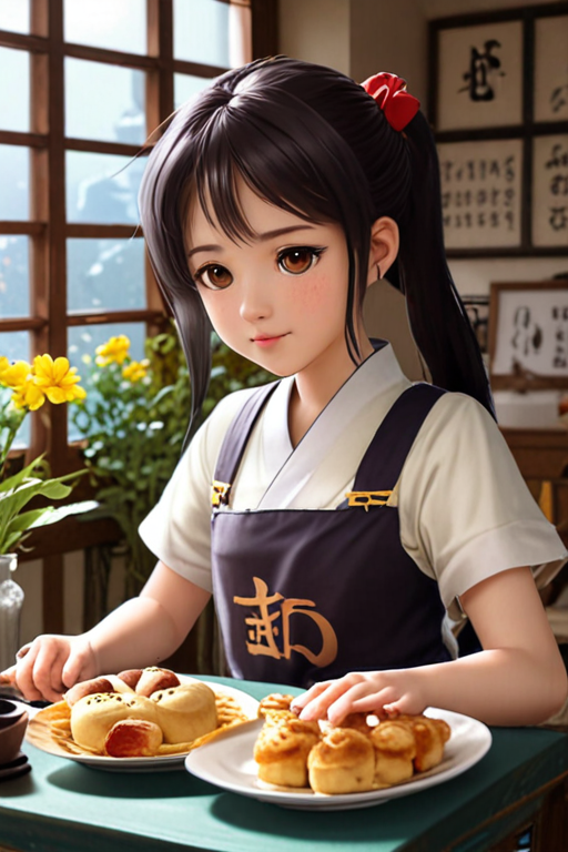 Cánh Bướm Ngoài Tầm Tay – Tiểu Nguyệt