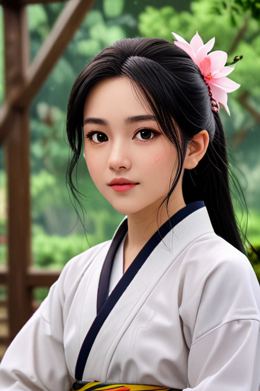 Chồng Ngốc, Em Yêu Anh