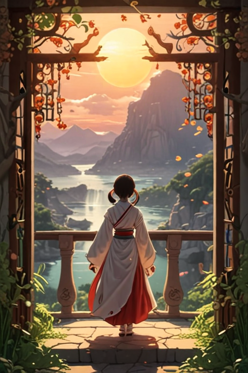 Người Tôi Yêu, Đang Đứng Ở Một Nơi Không Xa Chờ Tôi