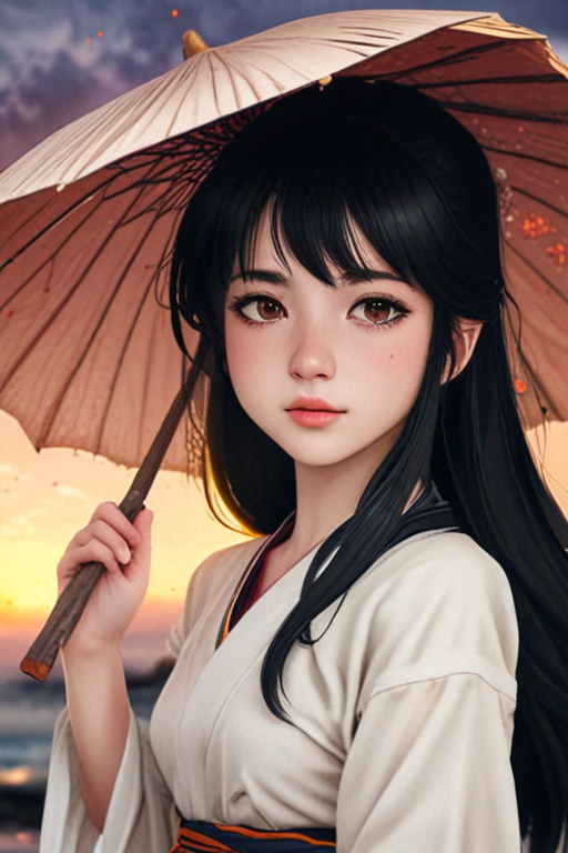 Ninh Thư – Ngận Thị Kiểu Tình