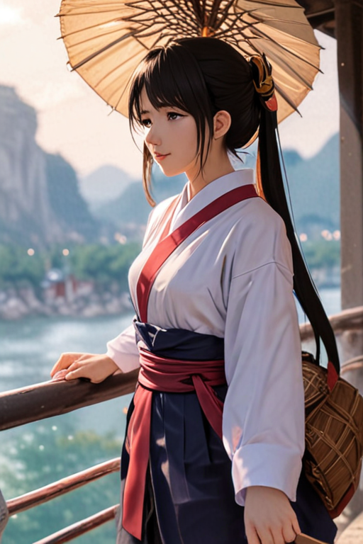 Tôi Nhặt Được Nhóc Con Vai Ác