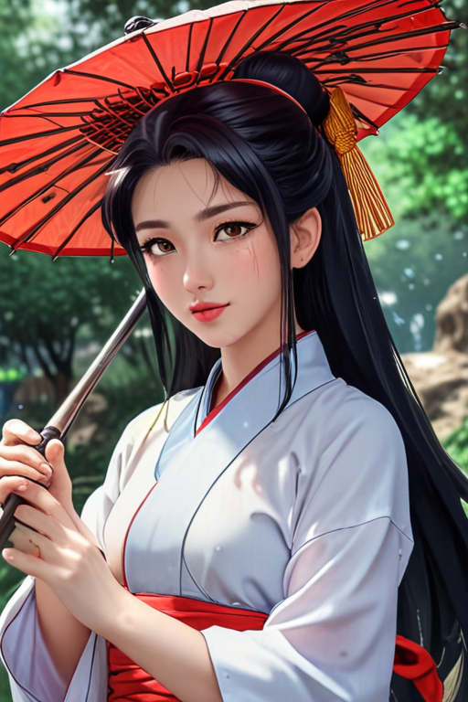 Xuân Vũ Và Từ Phong