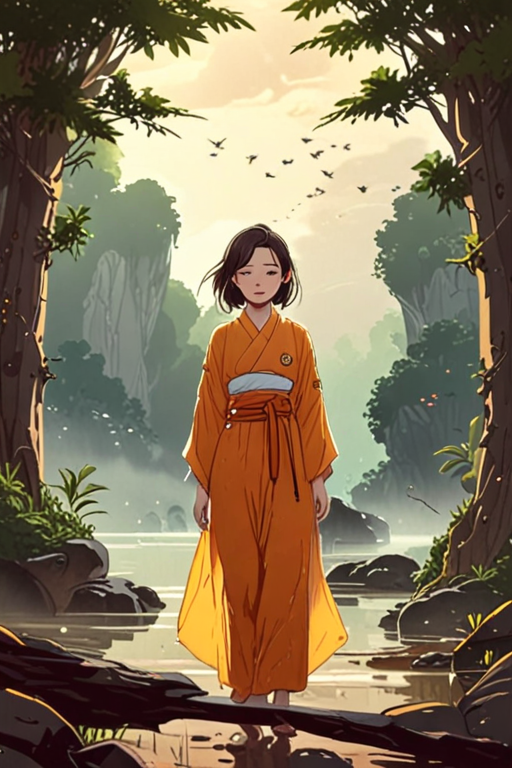 Khuyên Anh Nên Sớm Thích Em