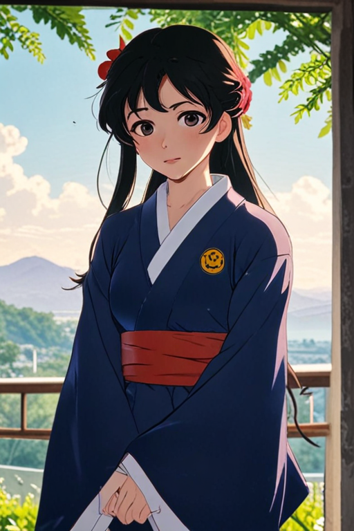 Trưởng Tỷ Nhà Nông Có Không Gian