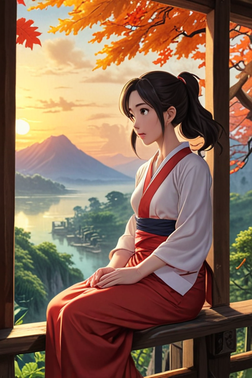 Trời Giáng Hiền Phu