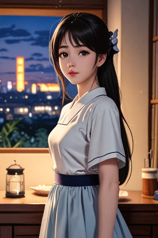 Chọc Nhầm Sếp Lớn