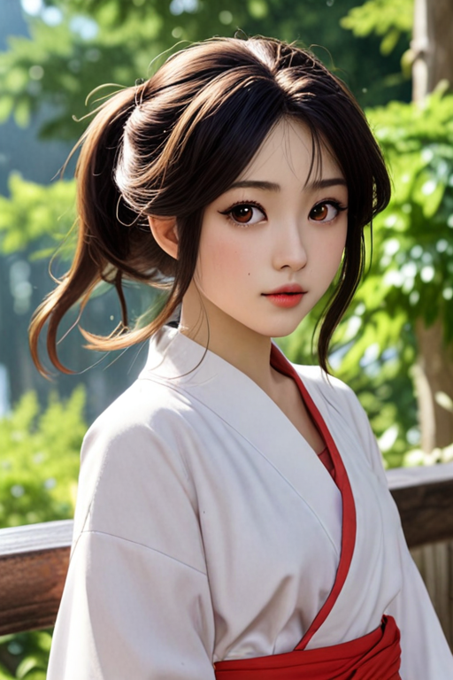 Này, Không Phải Em Bị Câm Sao?