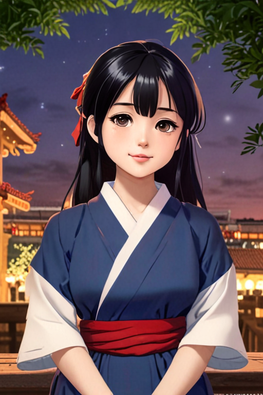 Cho Ai Sánh Cùng Trời Đất