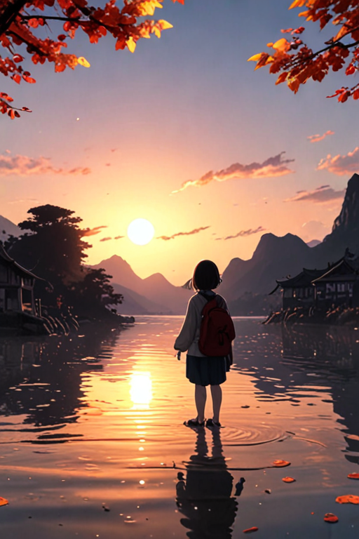 Nàng Không Làm Điêu Dân Đã Nhiều Năm