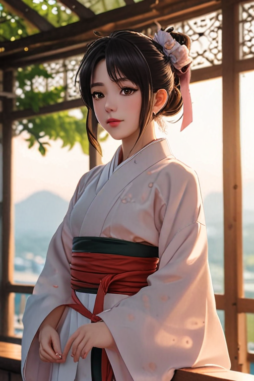 Tiểu Hồng Mạo Tấn Công