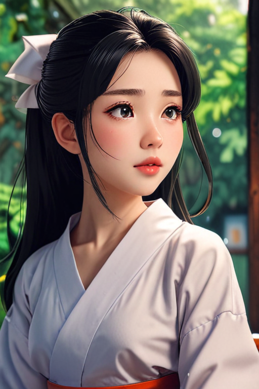 Hồ Ly Truyện