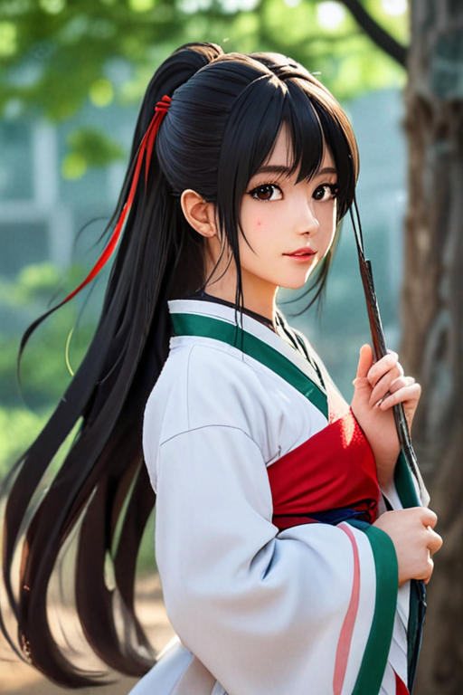 Xin Hãy Bên Anh Lần Nữa