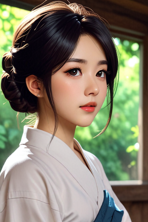 Mỗi Ngày Đều Bị Biến Thái Dụ Dỗ Làm Chuyện Xấu