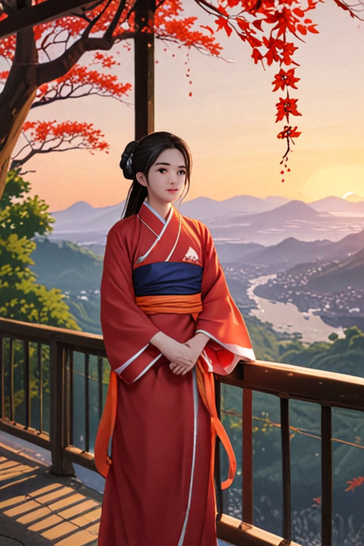 Cưng Chiều – Mộ Nghĩa