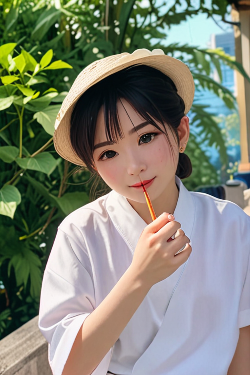 Mẹ Cảnh Sát: Con Muốn Người Cha Này