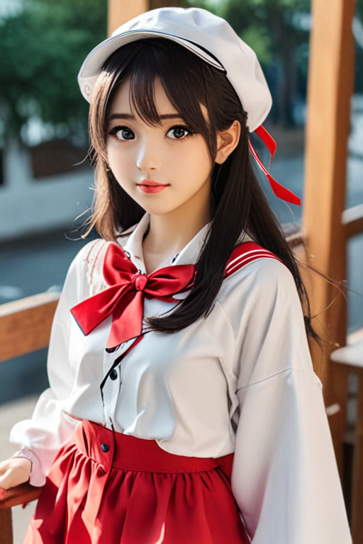 Nữ Thần Hotsearch