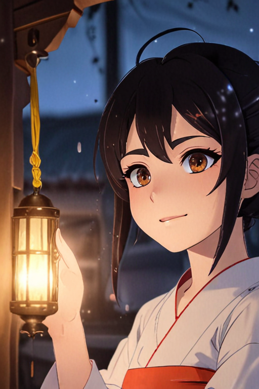 Trở Thành Vợ Của Thái Tử Quái Dị