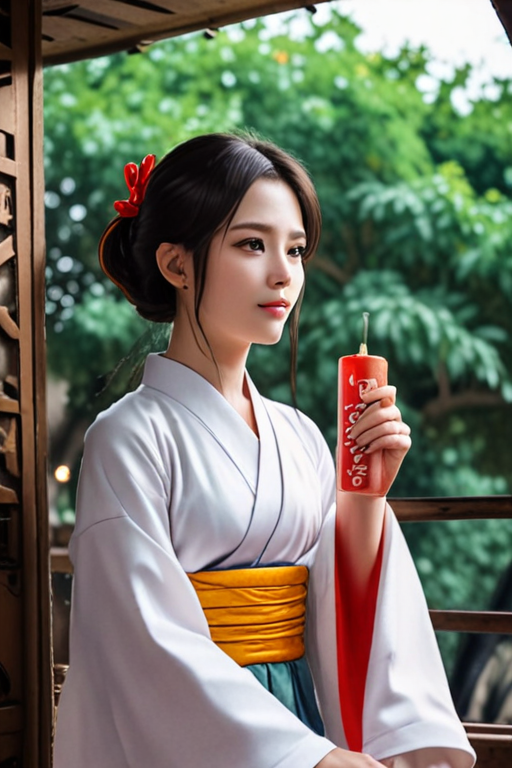 Nhất Dạ Tiêu Hồn