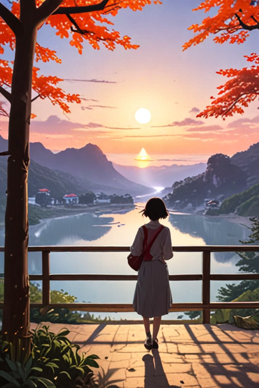 Giao Tiên Đại Nhân Của Tôi