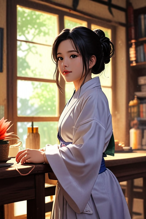 Trúc Mã Chọn Thanh Mai