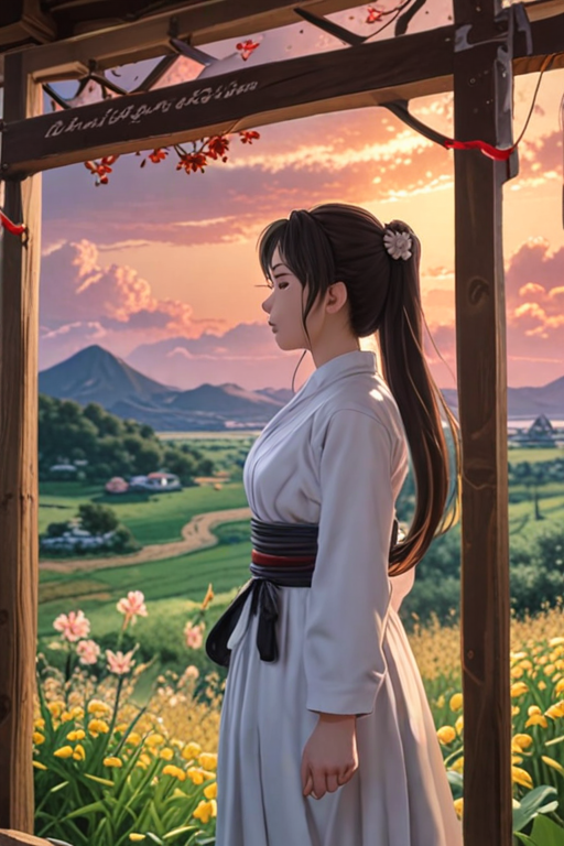 Đại Tiểu Thư Phản Diện Thời Dân Quốc