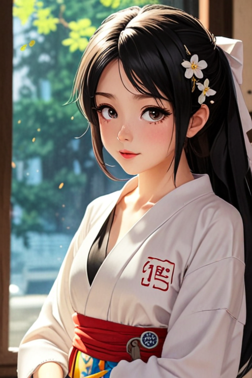 Nữ Thần Mất Tích