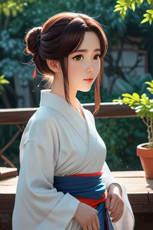 Thịnh Thế Mưu Thần