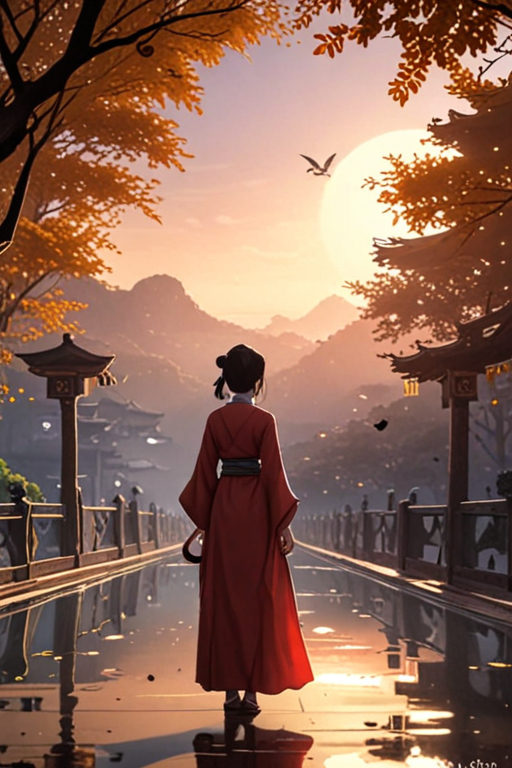 Phi Hoàng Dẫn – Tử Vi Lưu Niên