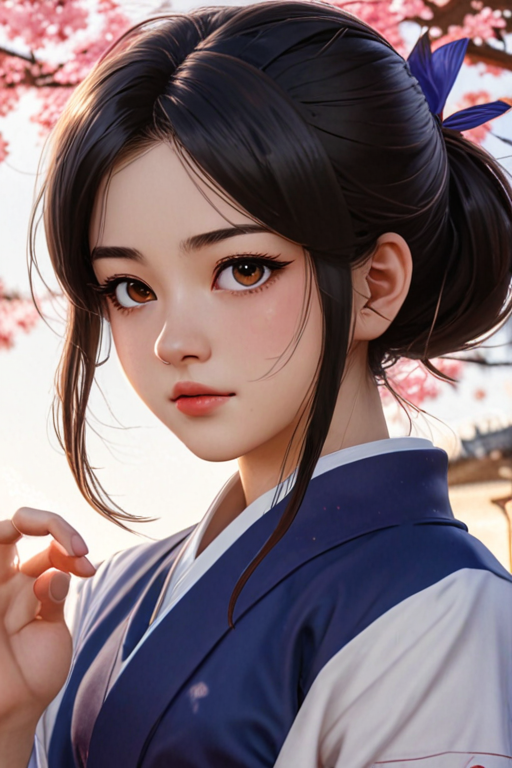 Gương Yêu