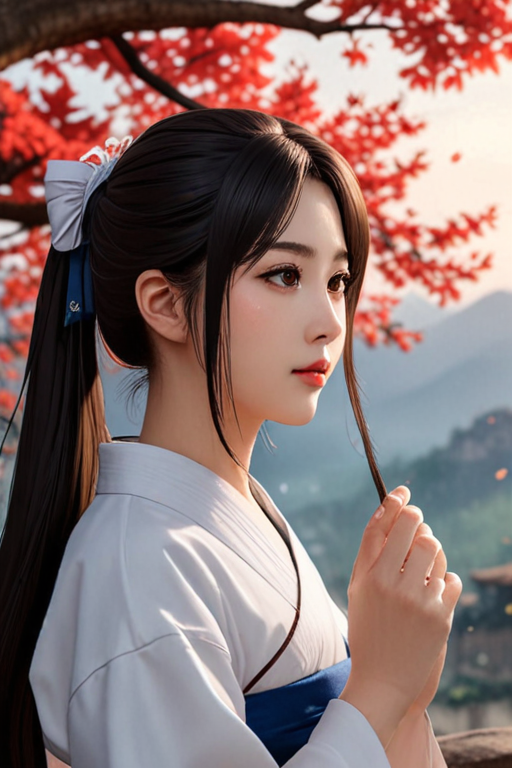 Mỹ Thực Tại Dân Quốc