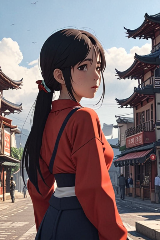 Trò Đùa Uyên Ương