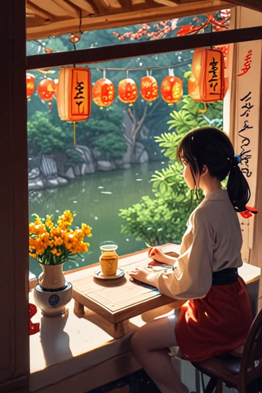 Phượng Hoàng Nghịch Mệnh