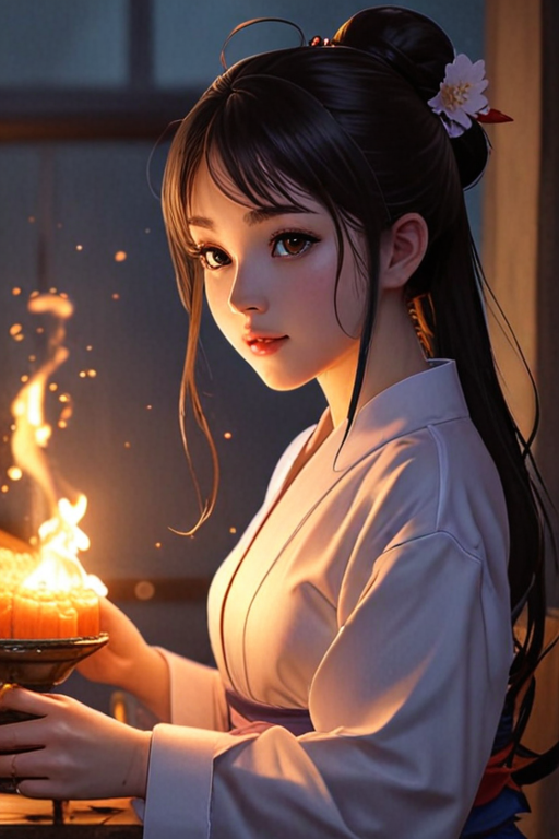 Mùa Hạ Nồng Nhiệt