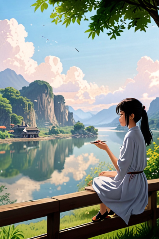 Cuộc Sống Hàng Ngày Của Đại Sư Huyền Học