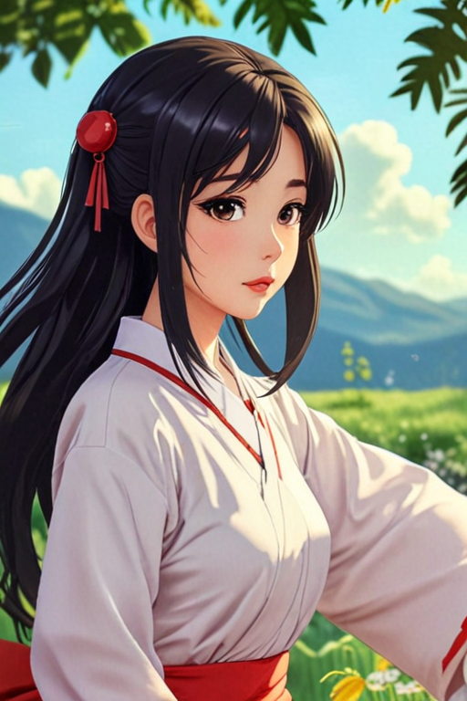 Cẩm Tú Lương Duyên: Nông Môn Kiều Nữ