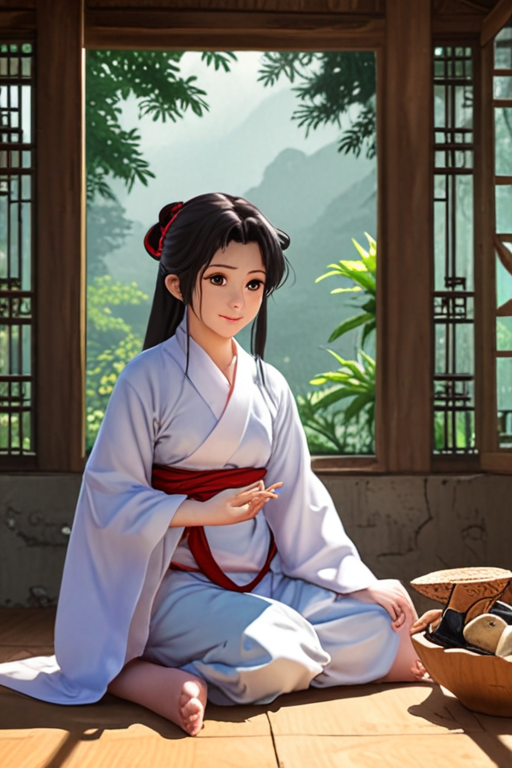 Câu Hồn Cuồng Gia