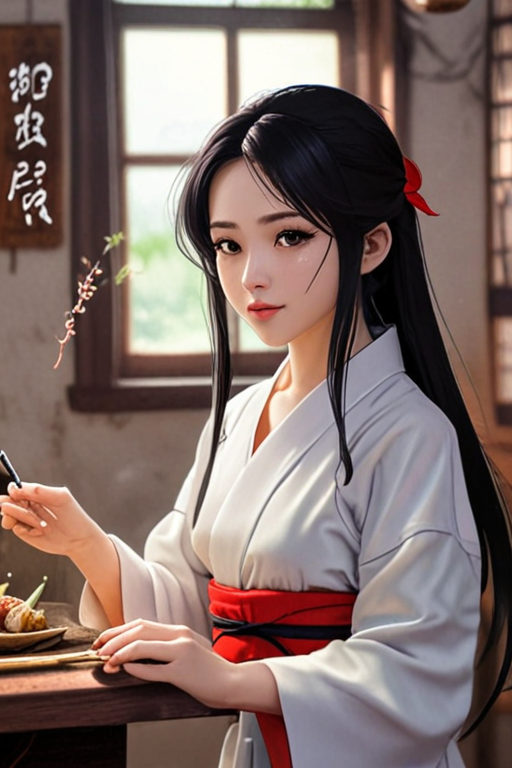 Mở Ra Ngoại Đeo Liền Xuyên Qua