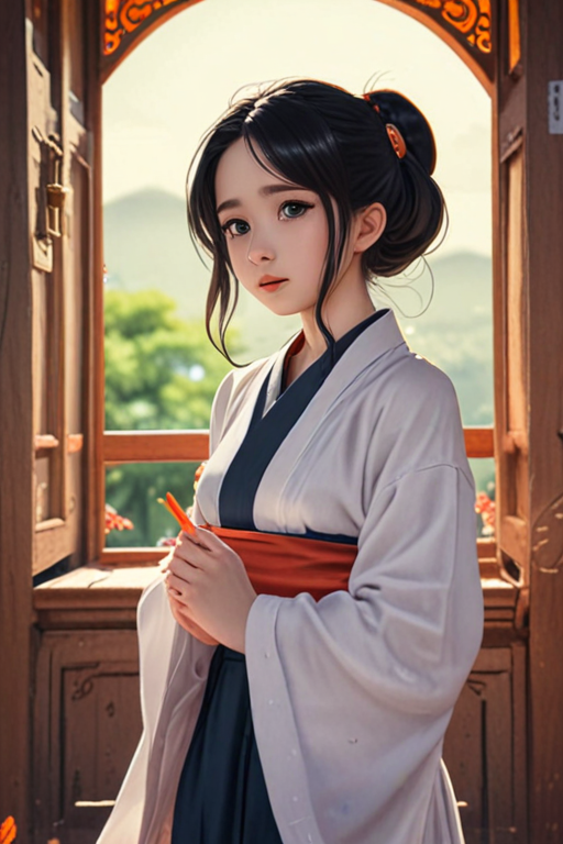 Tuyết Phong Chi Luyến