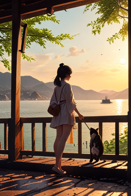 Lương Cầm Chọn Chồng