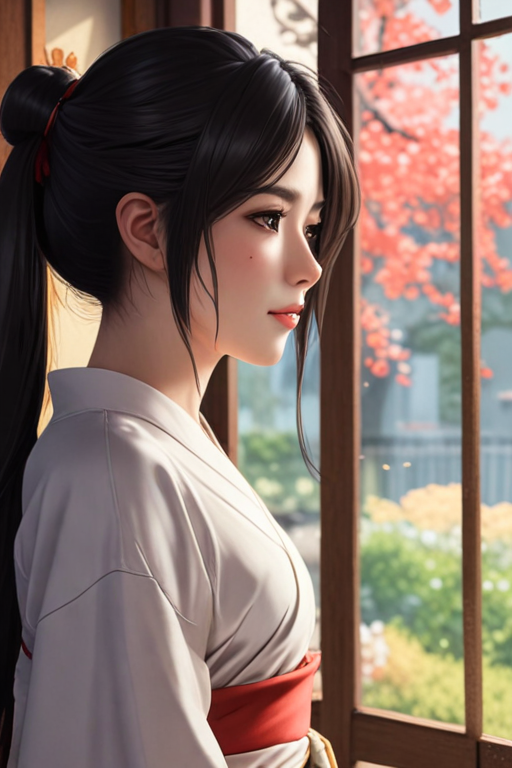 Thịnh Hạ Chi Luyến