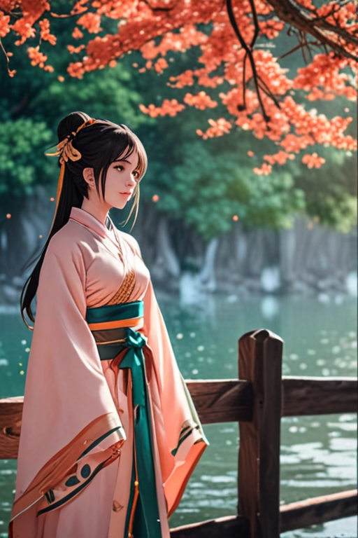 Một Đêm Kinh Hỉ: Thẩm Tiên Sinh, Xin Hãy Tự Trọng