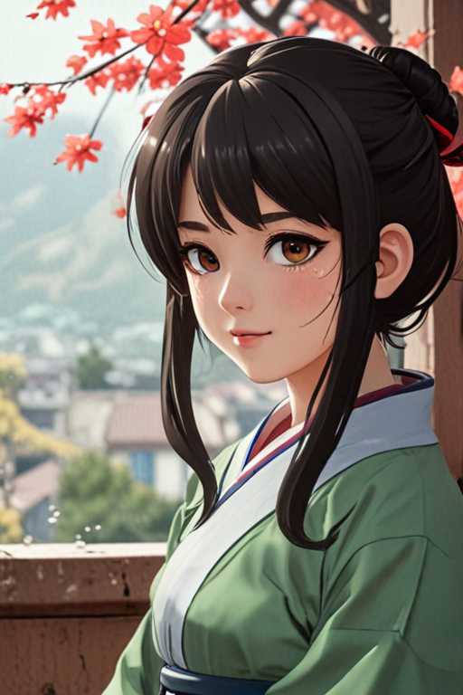 Vương Gia Rất Nghiêm Túc